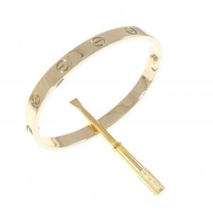 カルティエ ラブ ブレスレット