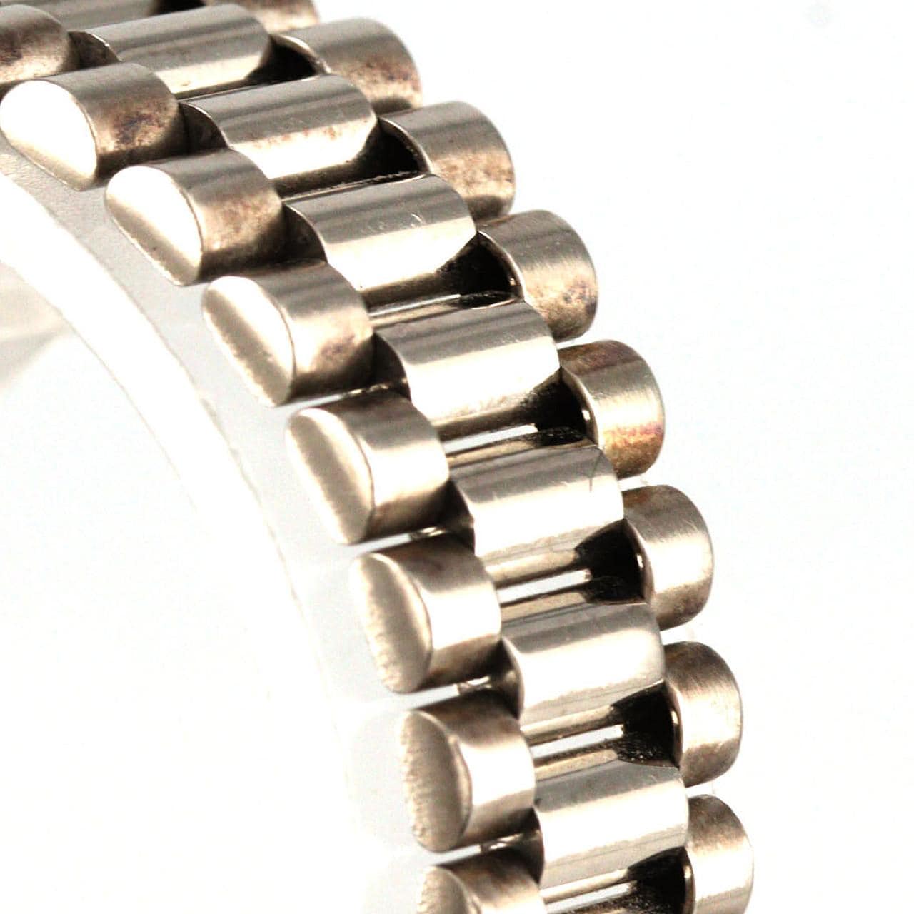 【ノーメンテナンス還元価格】ロレックス デイトジャスト 69179G. WG 自動巻 L番