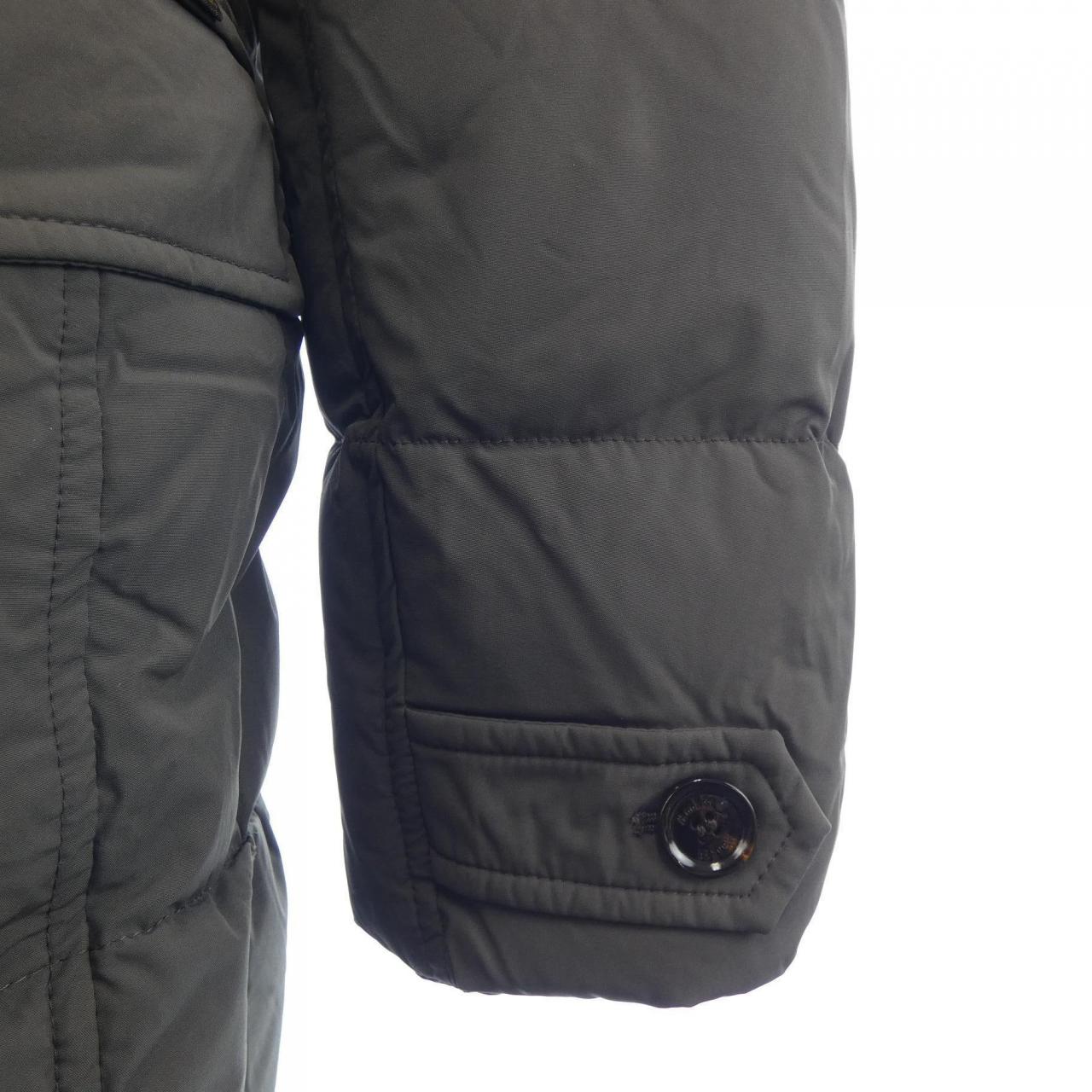 穆雷MOORERMORRIS-KN1羽絨大衣