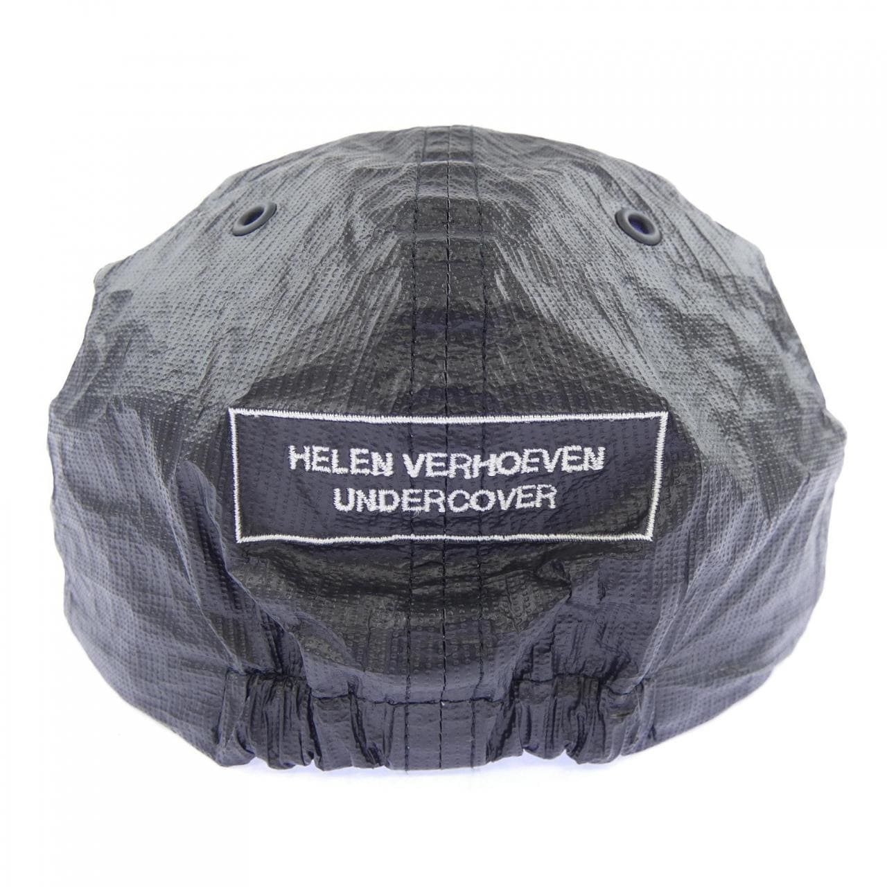 アンダーカバー UNDER COVER UC1D4H02-5/KIJIMA TAKAYUK キャップ