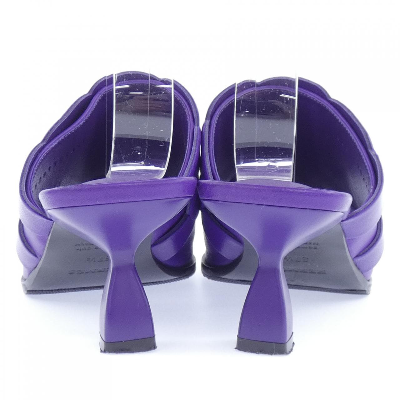 エルメス HERMES ハンナ55 232015Z サンダル