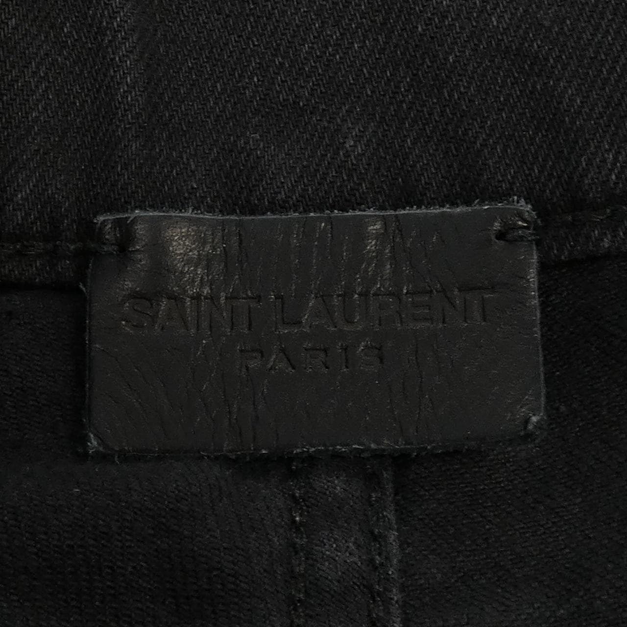 サンローラン SAINT LAURENT 472822 パンツ