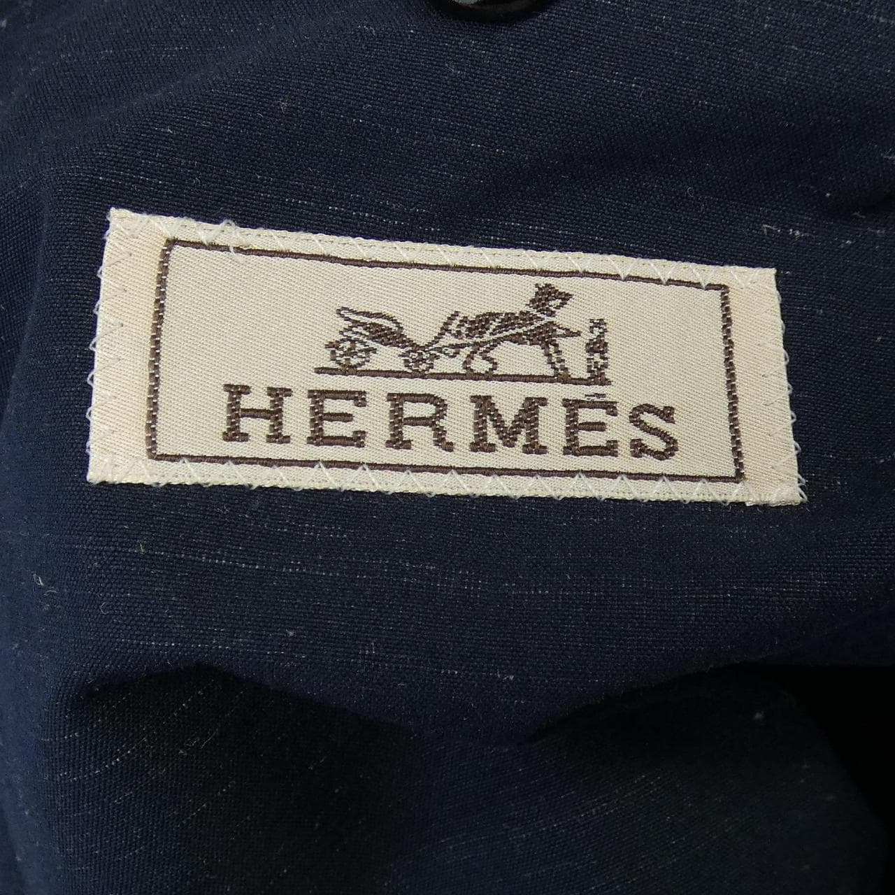 エルメス HERMES 034114H3 ジャケット