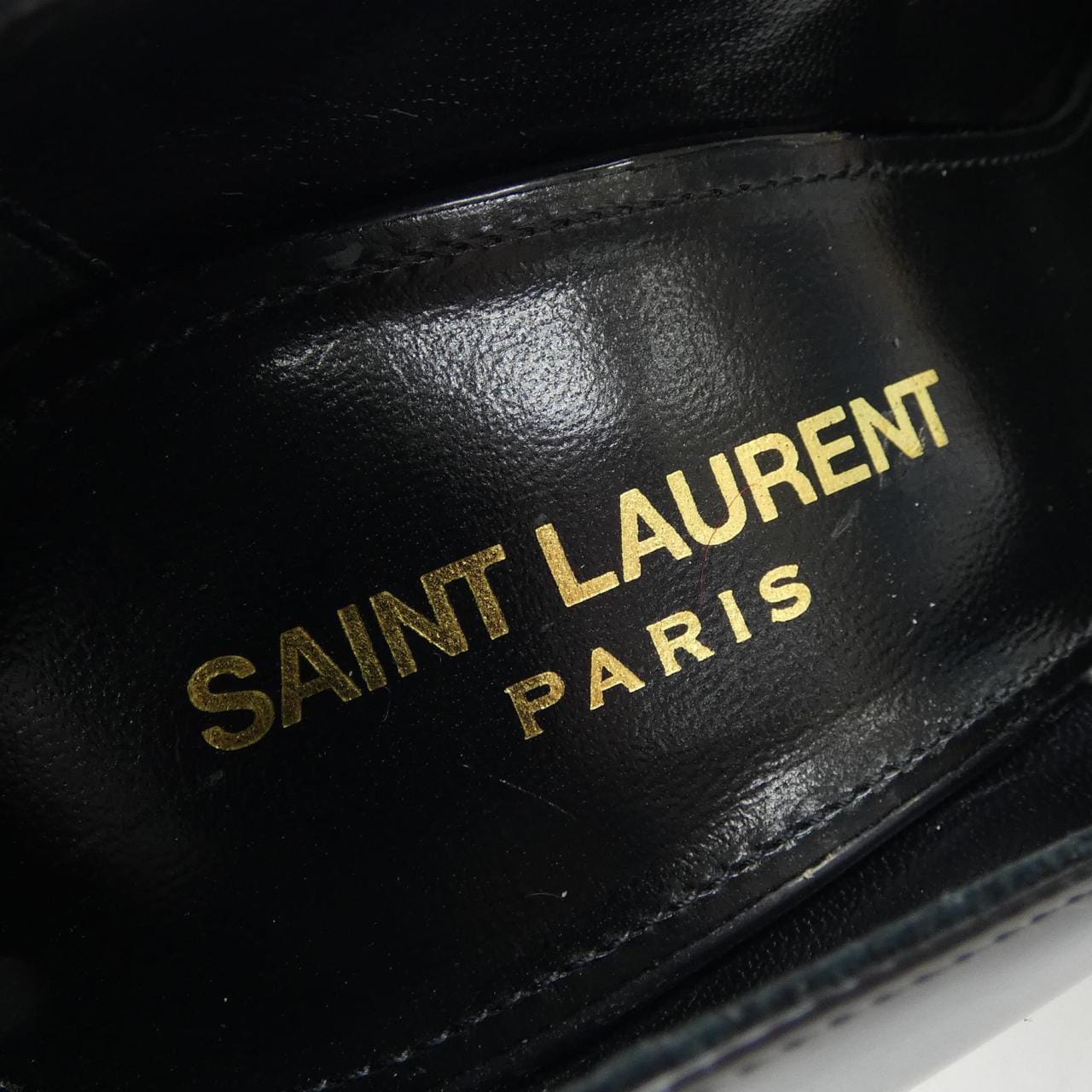 サンローラン SAINT LAURENT 713924 シューズ
