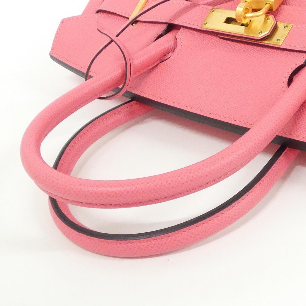 エルメス バーキン 30cm 040315CZ バッグ