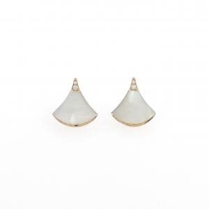 ブルガリ ディーヴァ ドリーム ピアス