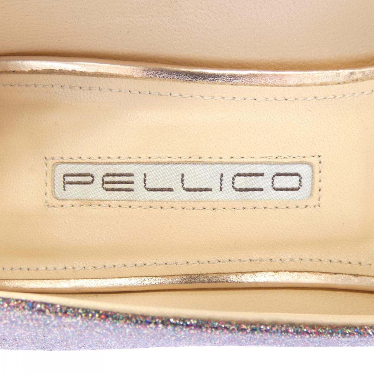 ペリーコ PELLICO パンプス