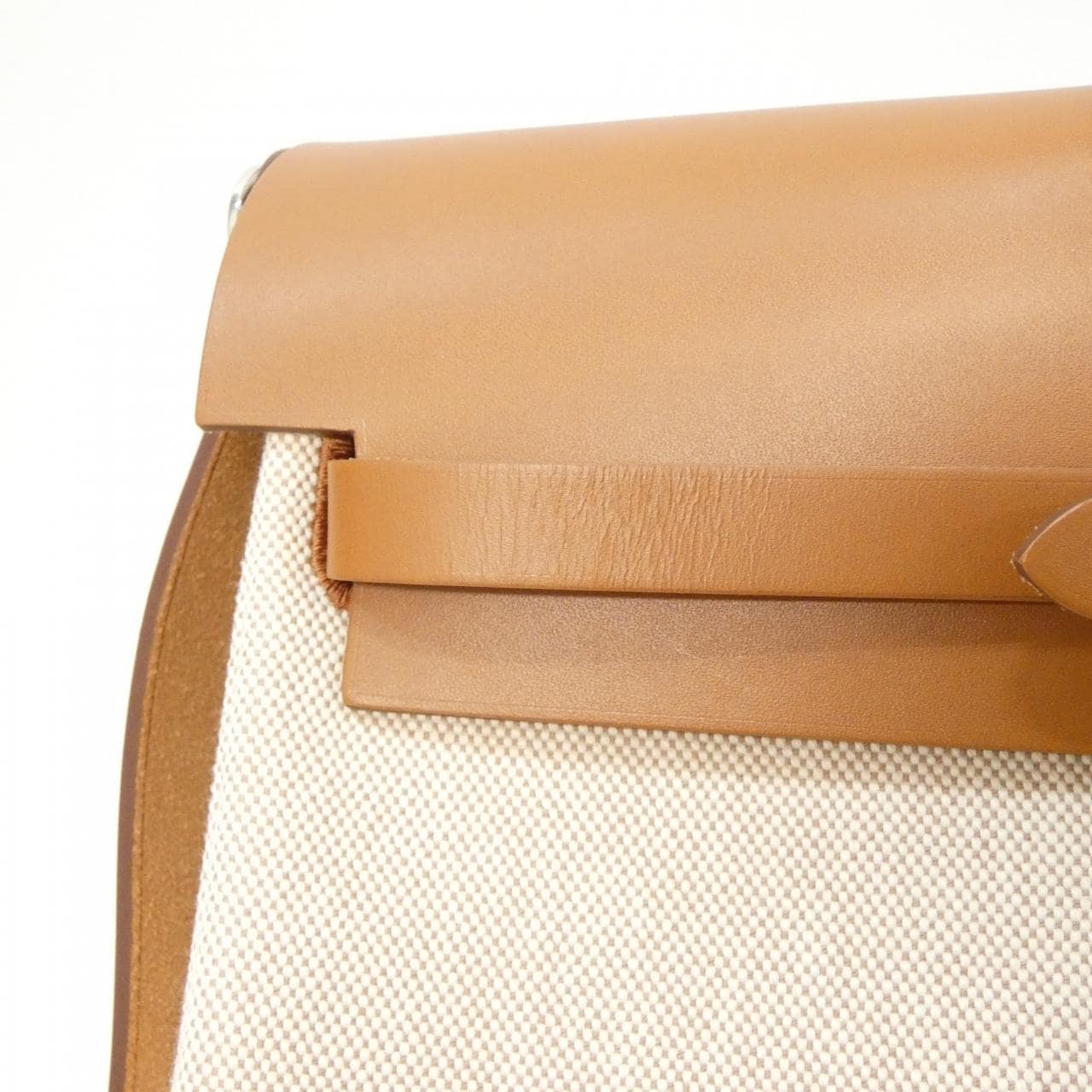 エルメス エールバッグ ジップ メッセンジャー 39cm 084623CK ショルダーバッグ