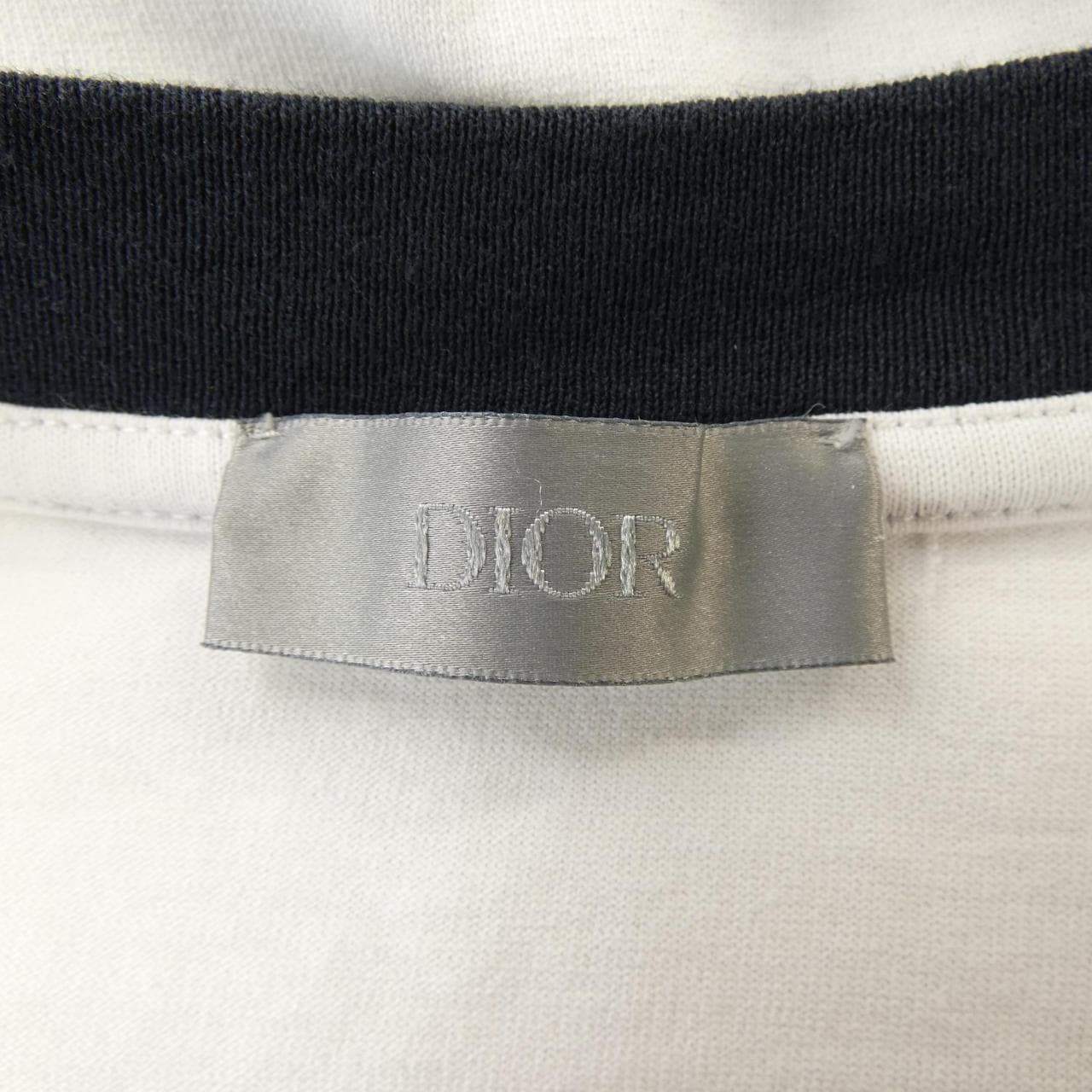 ディオール DIOR ATELIER 213J635A0677 Tシャツ