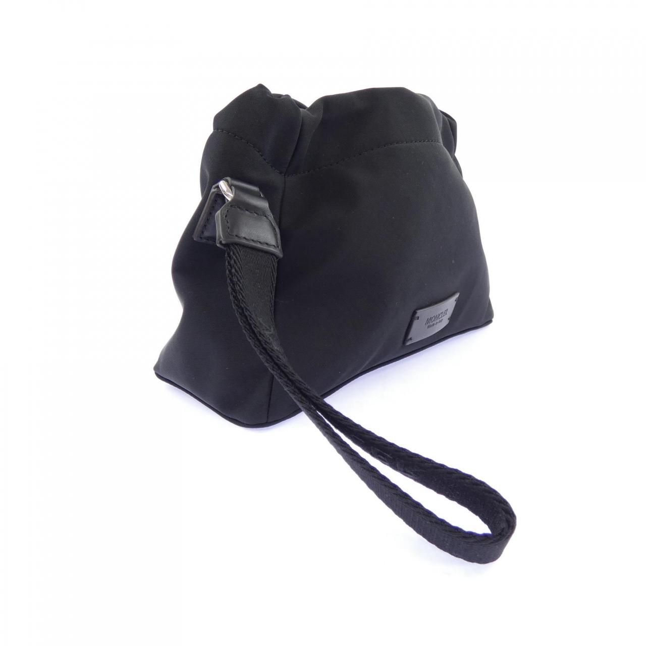 モンクレール MONCLER TRICK POUCH BAG