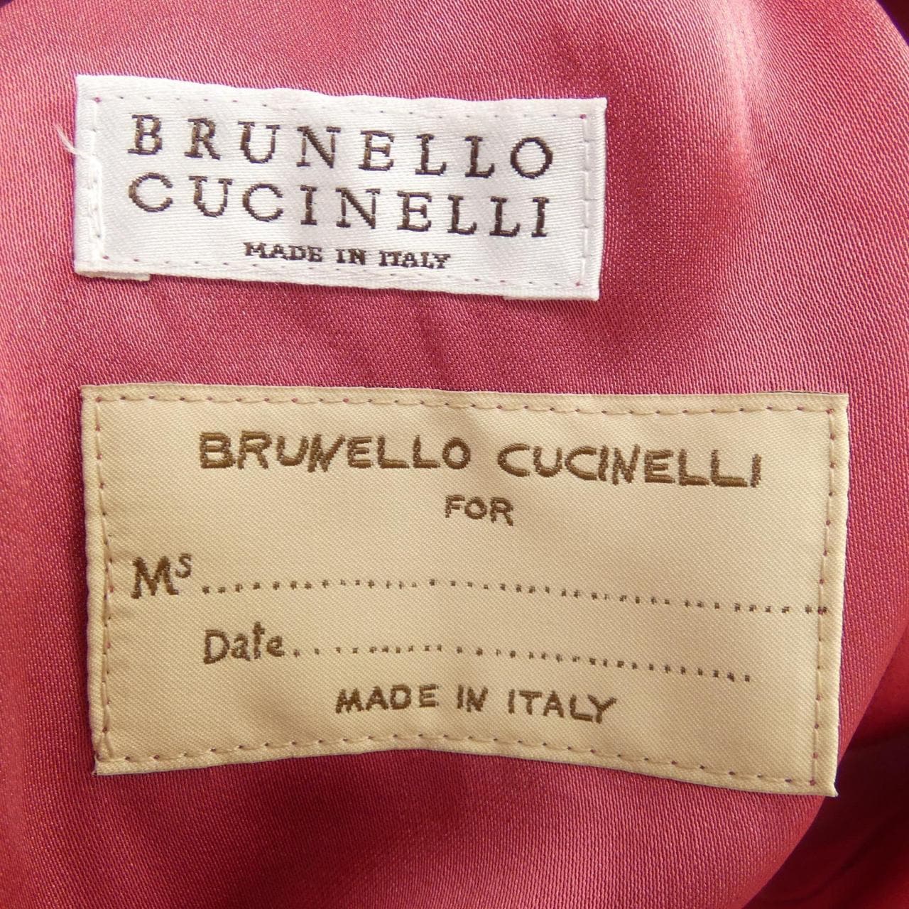 ブルネロクチネリ BRUNELLO CUCINELLI MF5918924 ジャケット