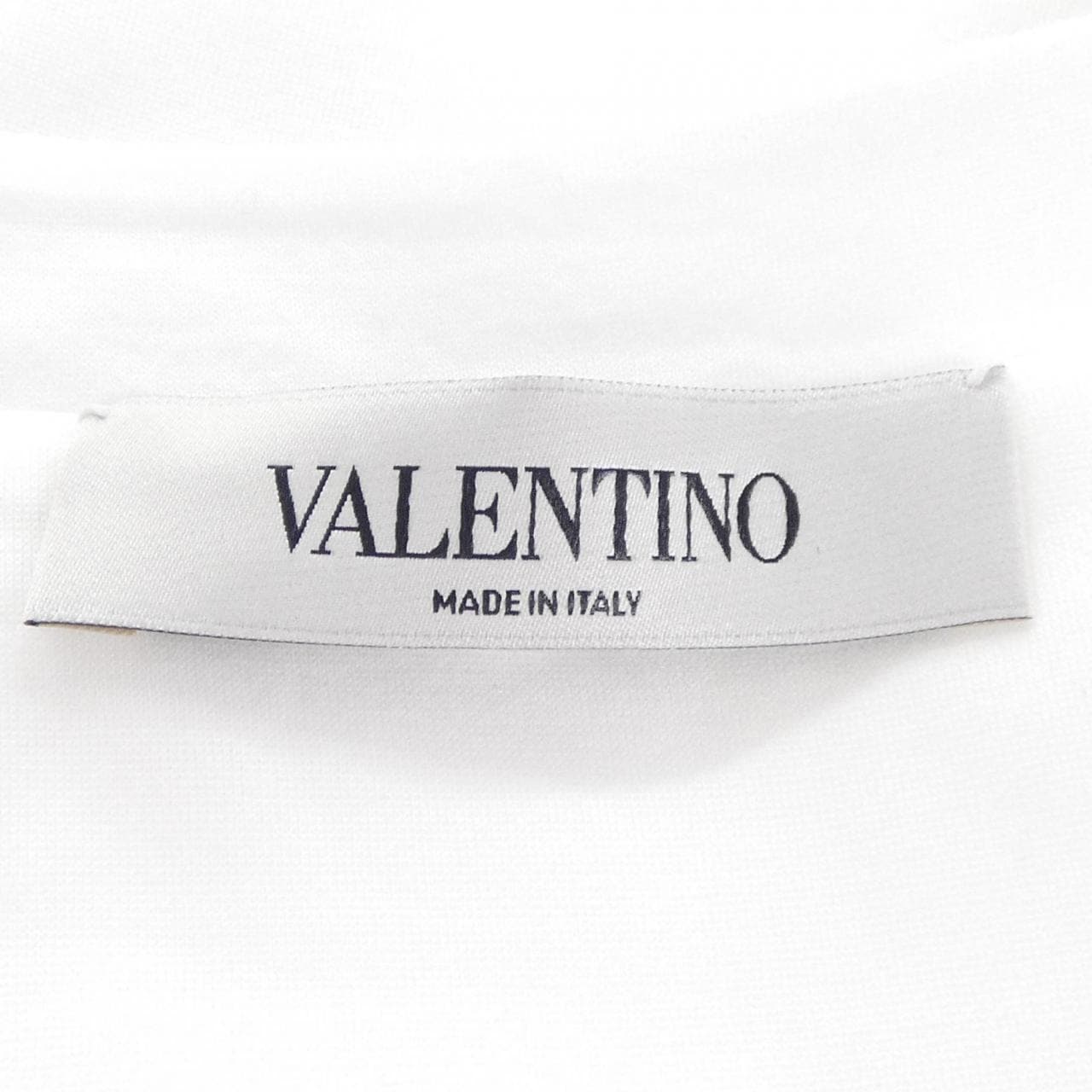 ヴァレンティノ VALENTINO VB3MG11T69W Tシャツ