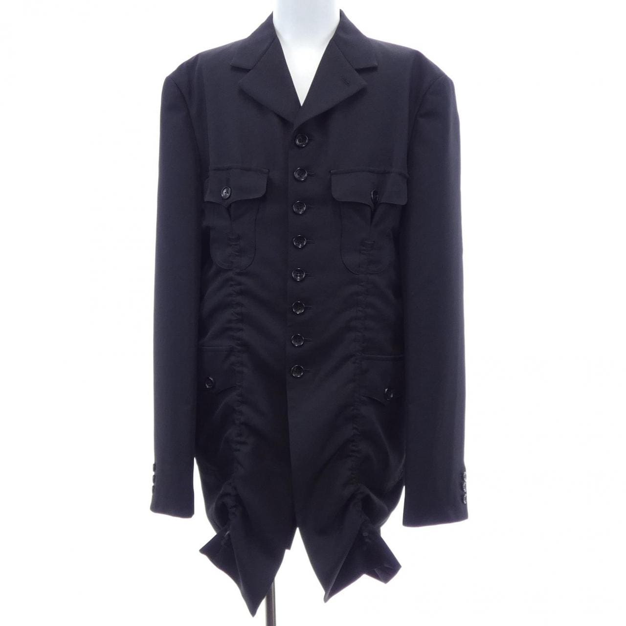 コムデギャルソンオム COMME des GARCONS HOMME PLUS PP-J044 コート