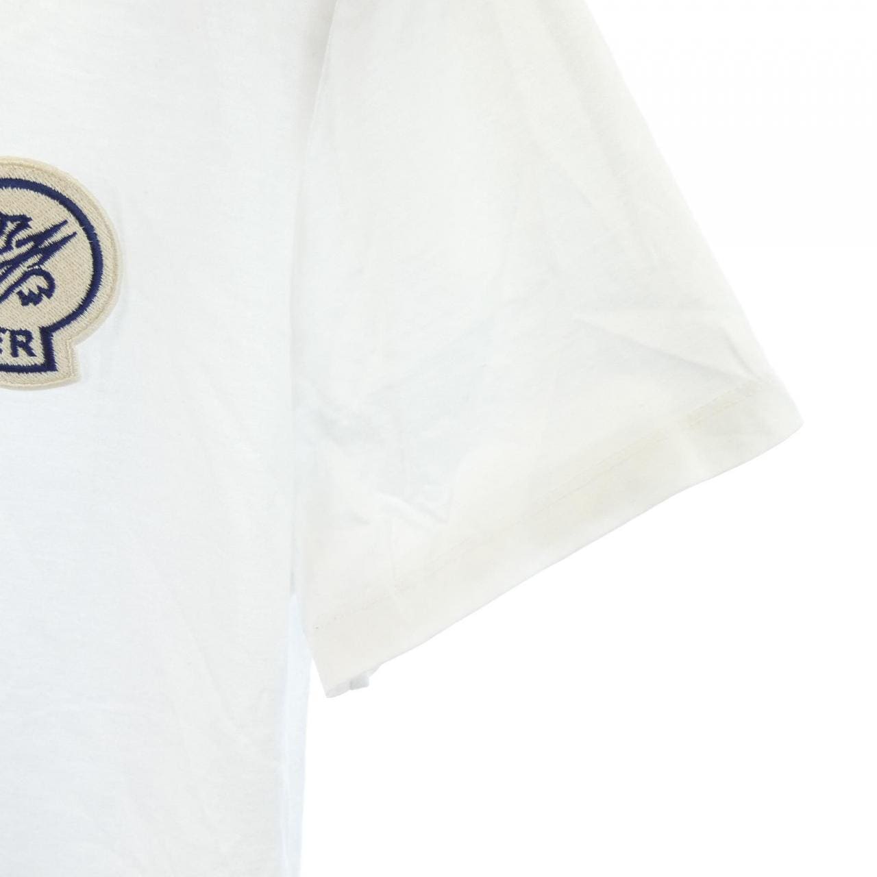 モンクレール MONCLER D10918032500 Tシャツ