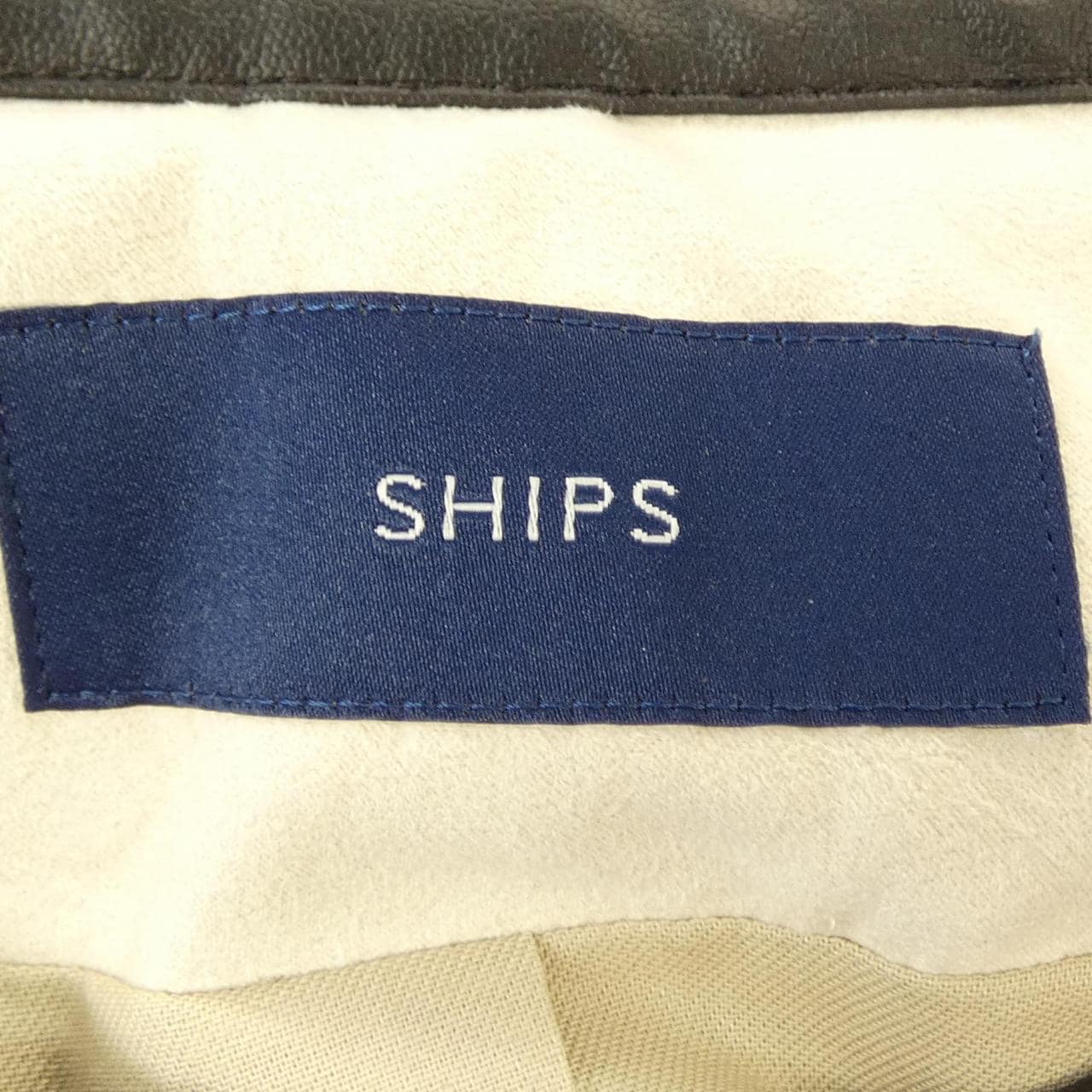 シップス SHIPS ジャケット