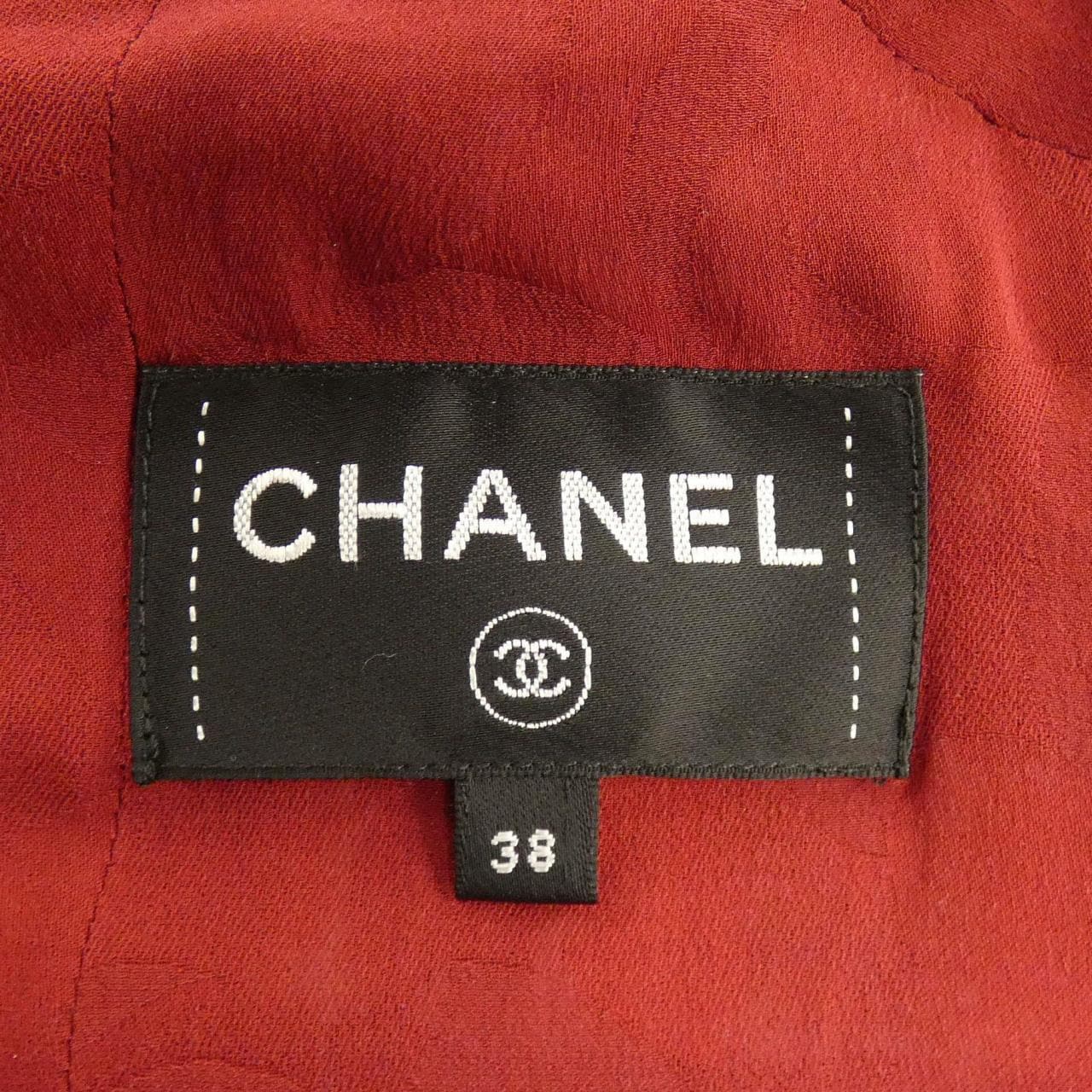 シャネル CHANEL P75208V66763 ワンピース