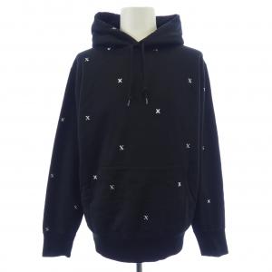 ゴットセレクショントリプルエックス GOD SELECTION XXX パーカー