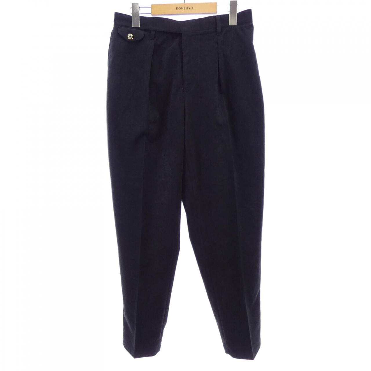 コロニークロージング COLONY CLOTHING CC2402-PT01 パンツ