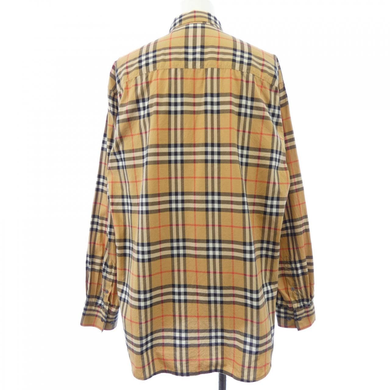 バーバリー BURBERRY 8001236 シャツ