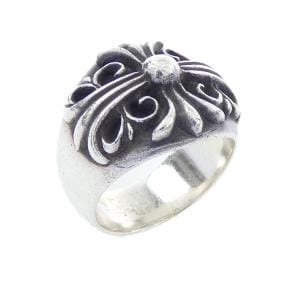 クロムハーツ CHROME HEARTS KEEPER キーパーリング 2356 304 1000 RING