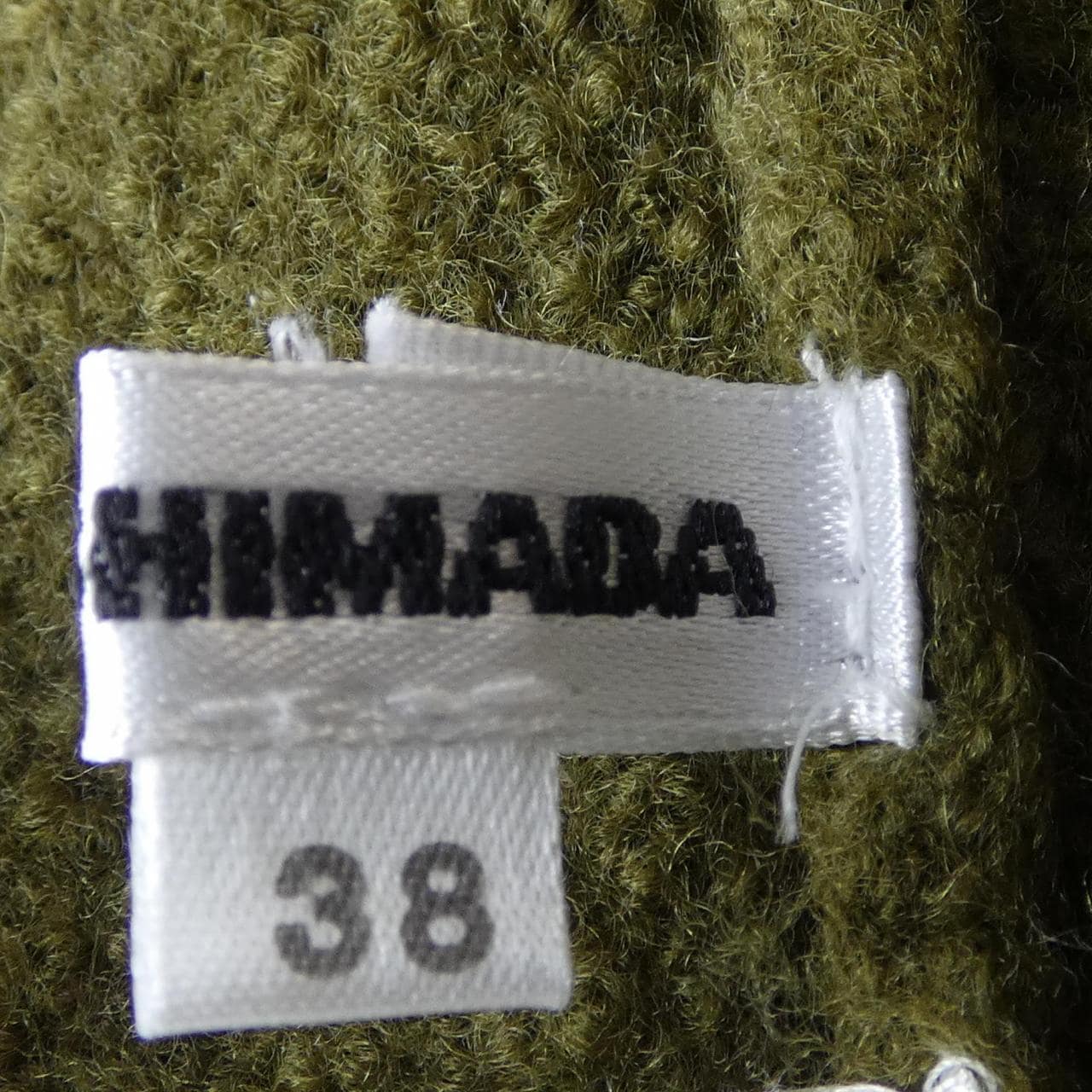 ジュンコシマダ JUNKO SHIMADA S6142651 ワンピース