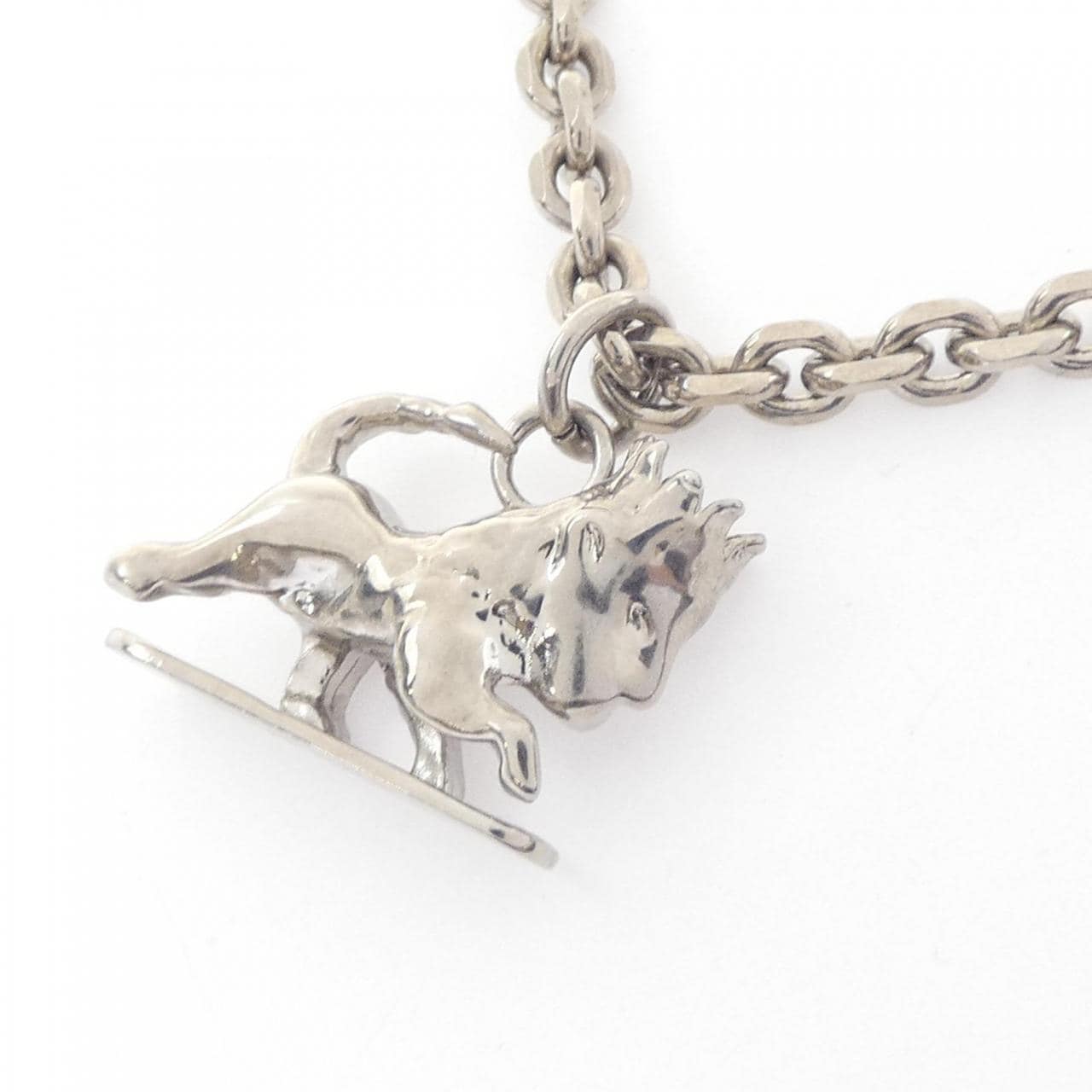 ディオール DIOR NECKLACE