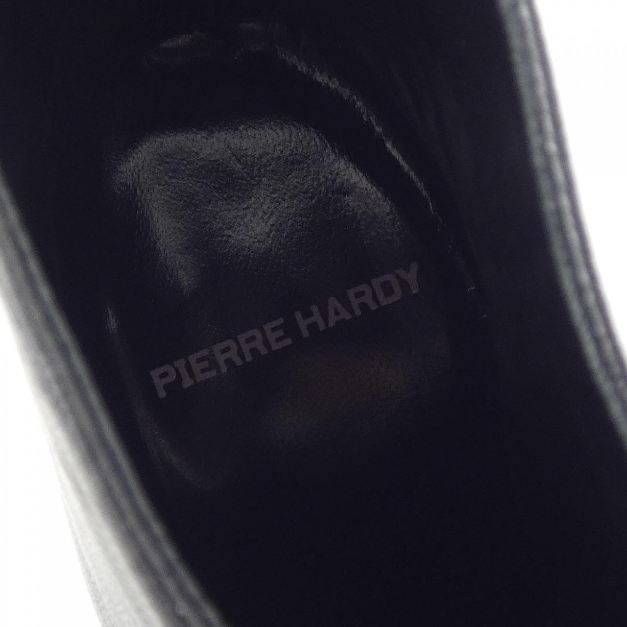 ピエールアルディ PIERRE HARDY ブーツ