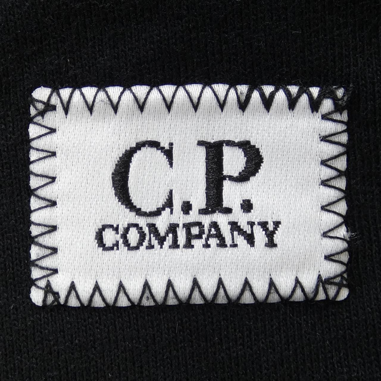 CPC公司C.P COMPANY運動衫