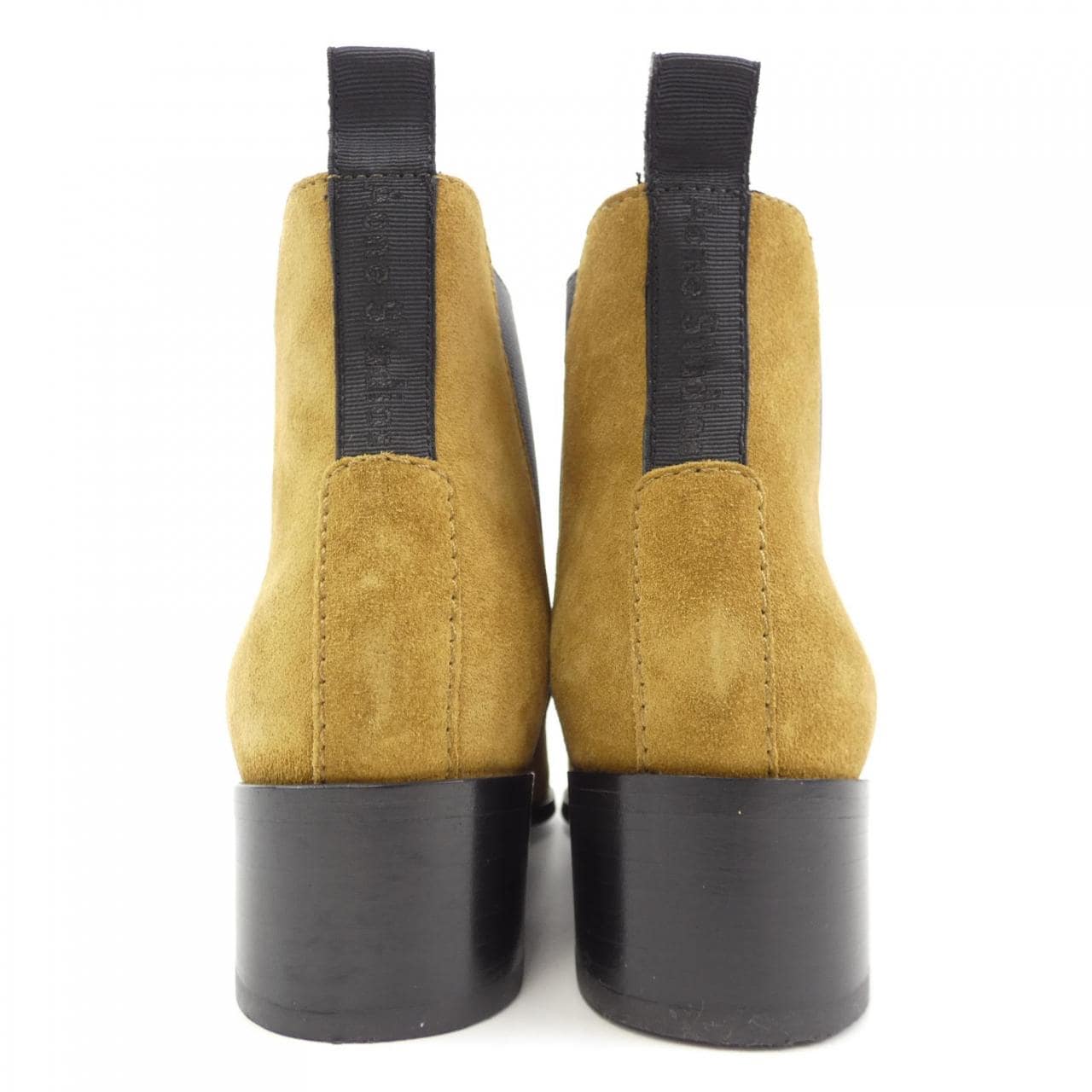 ACNE STUDIOS boots