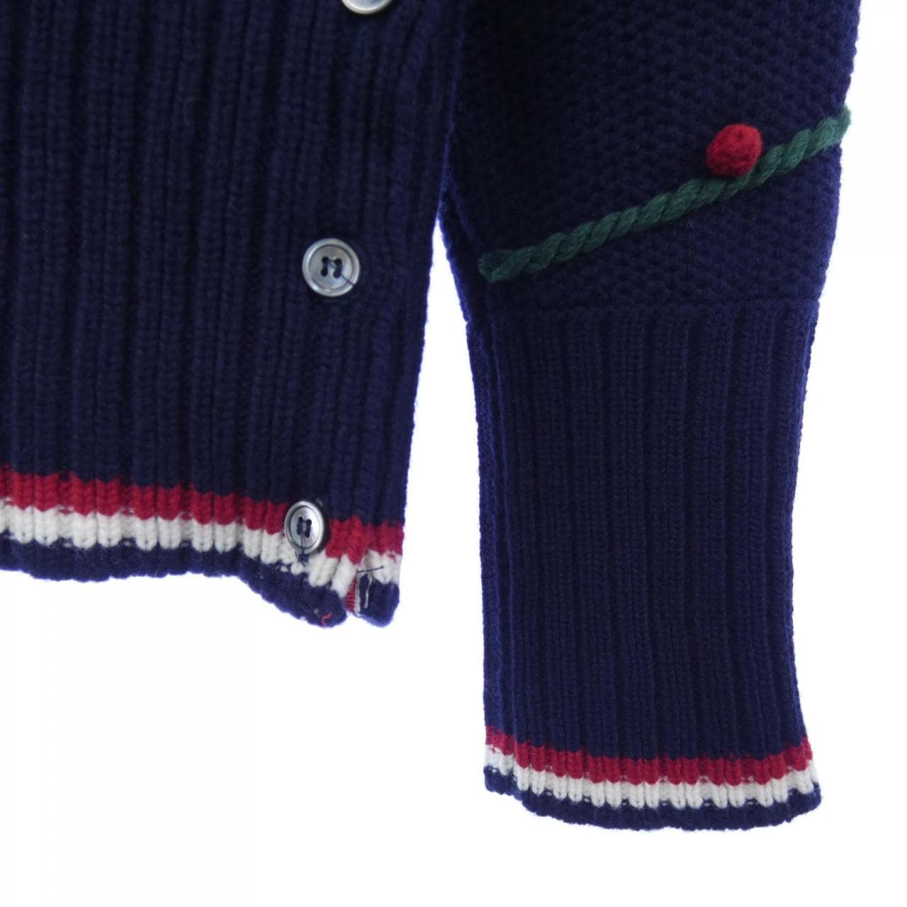 THOM BROWNE Thom Browne Knit