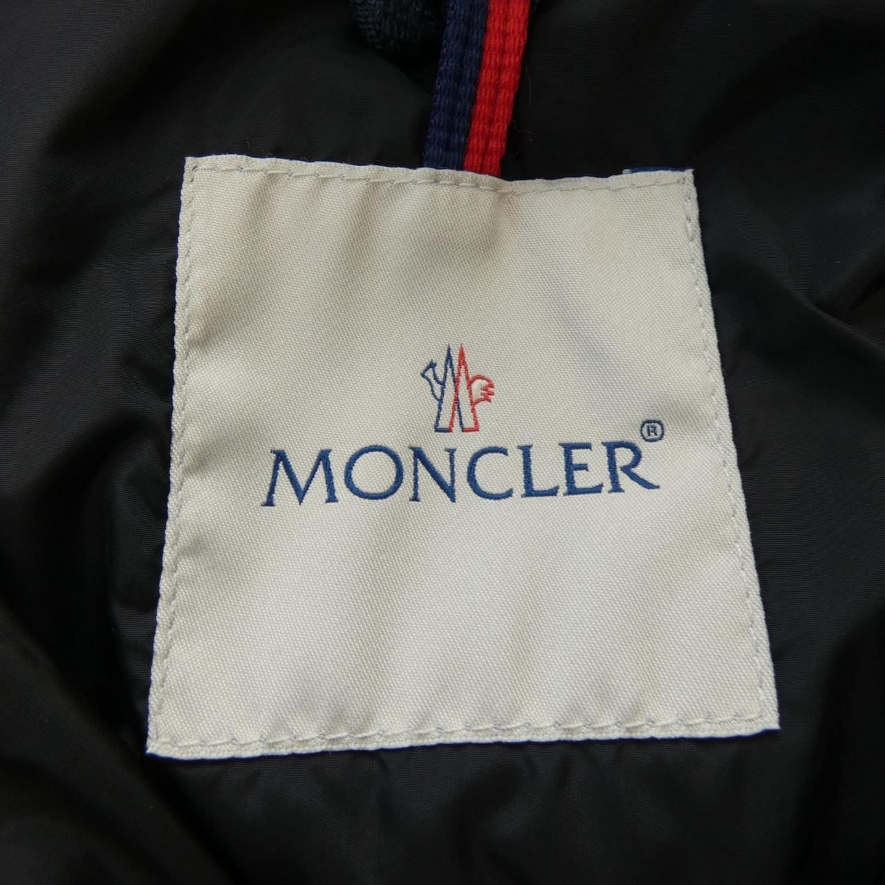 MONCLER MONCLER Down Coat