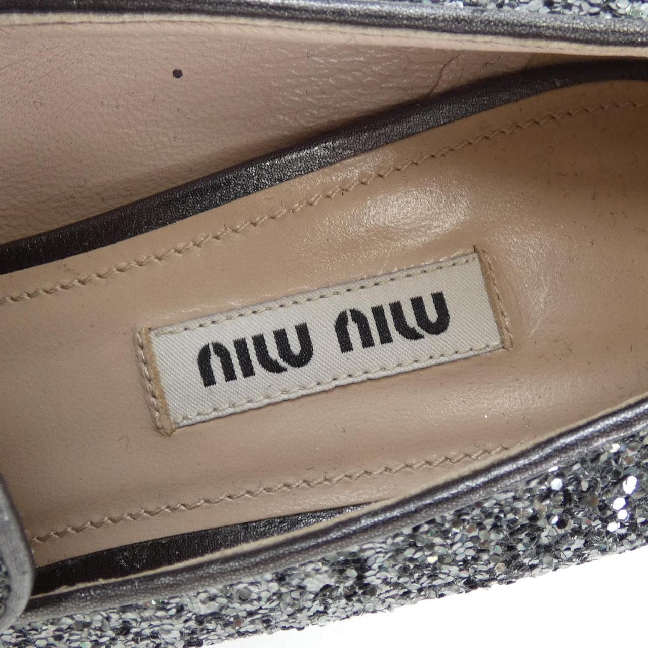 MIU MIU MIU MIU Shoes