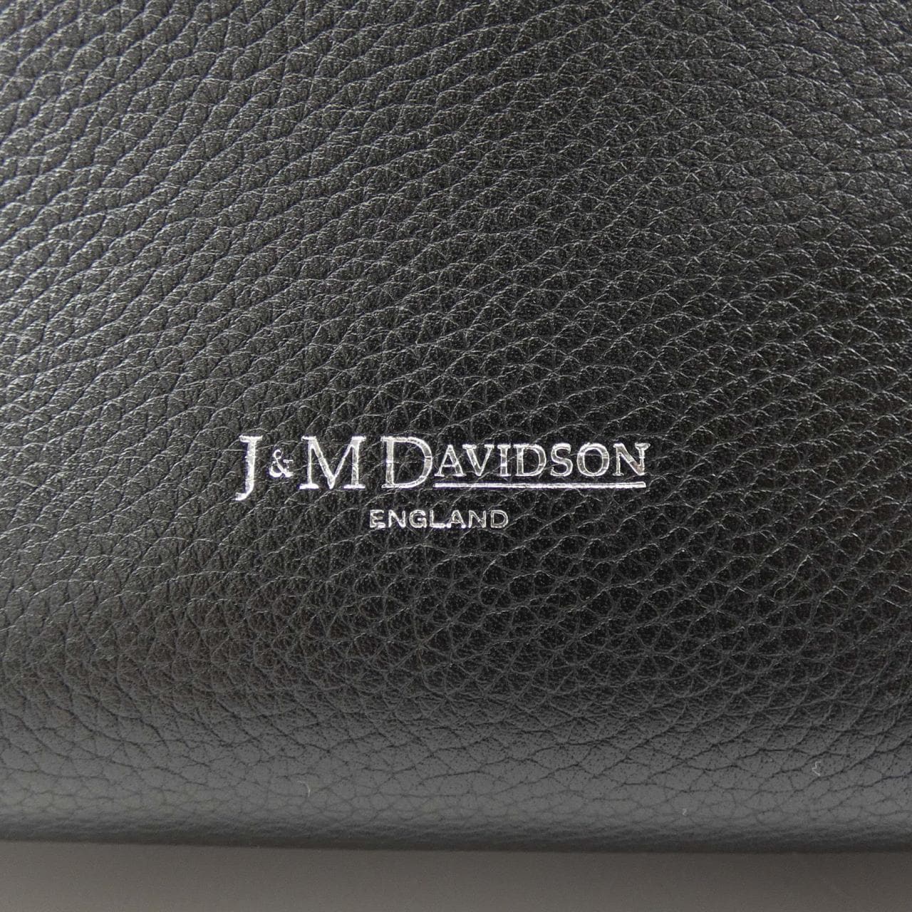 ジェイアンドエムデヴィッドソン J&M DAVIDSON BAG