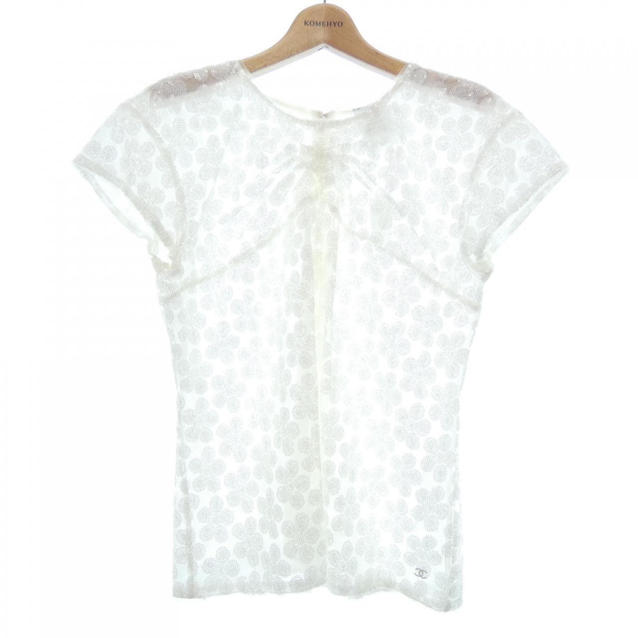 シャネル CHANEL トップス