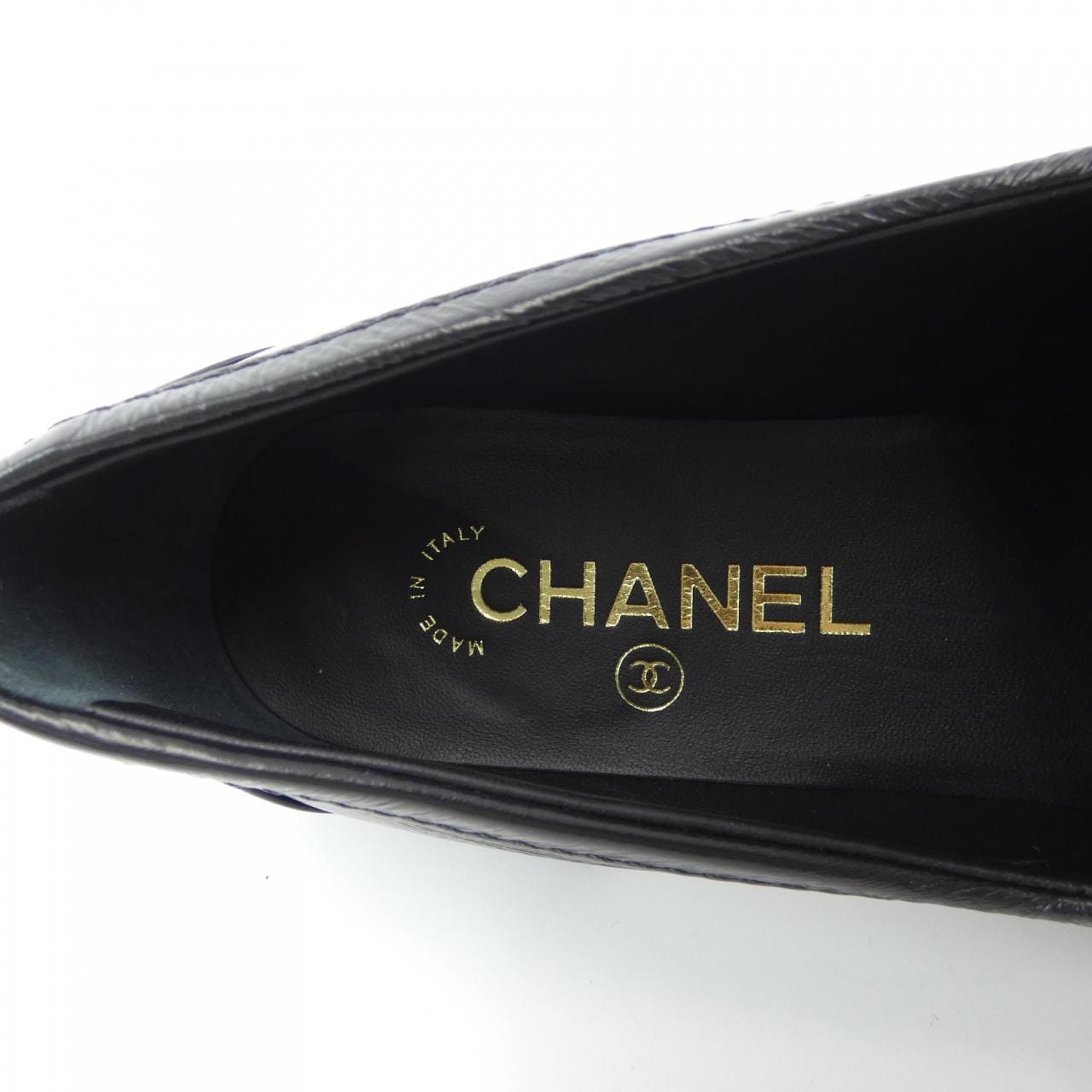 シャネル CHANEL シューズ