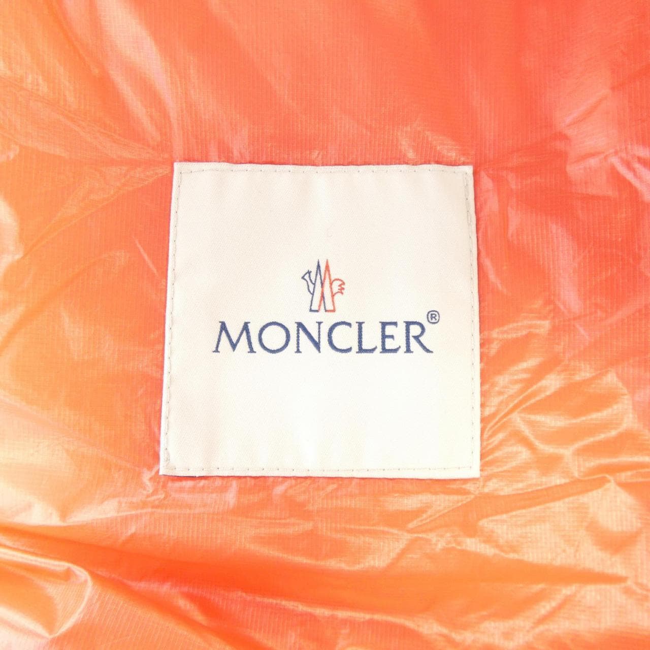 モンクレール MONCLER ダウンベスト