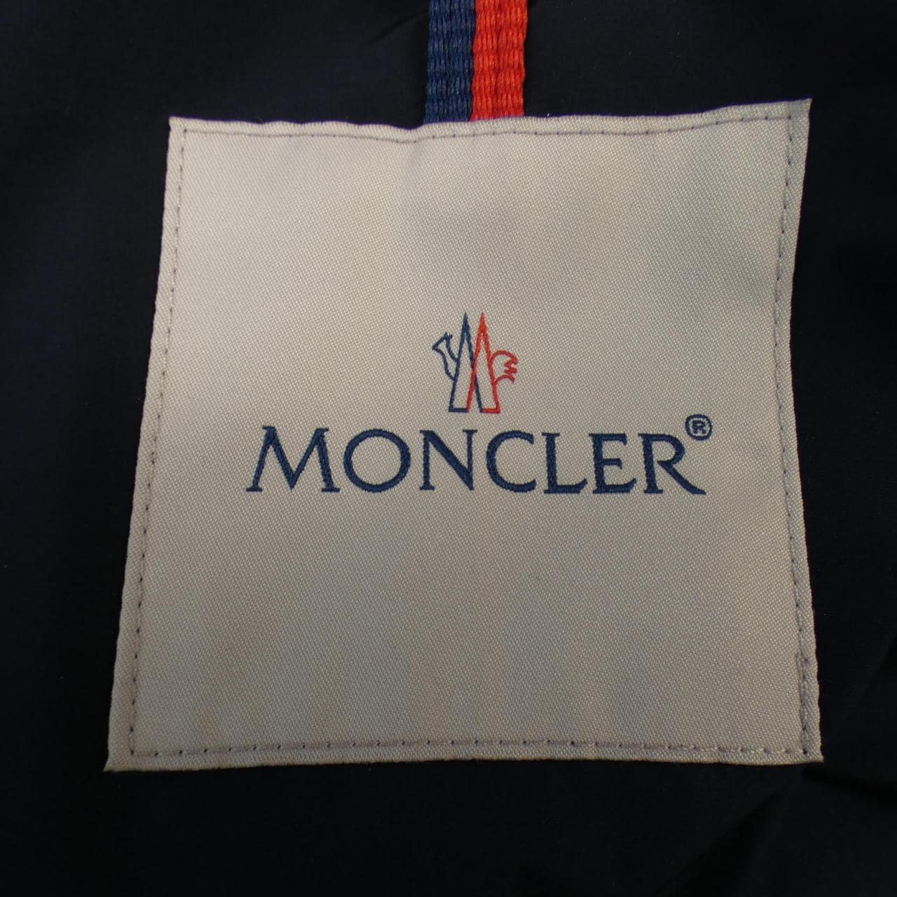 MONCLER MONCLER Down Jacket