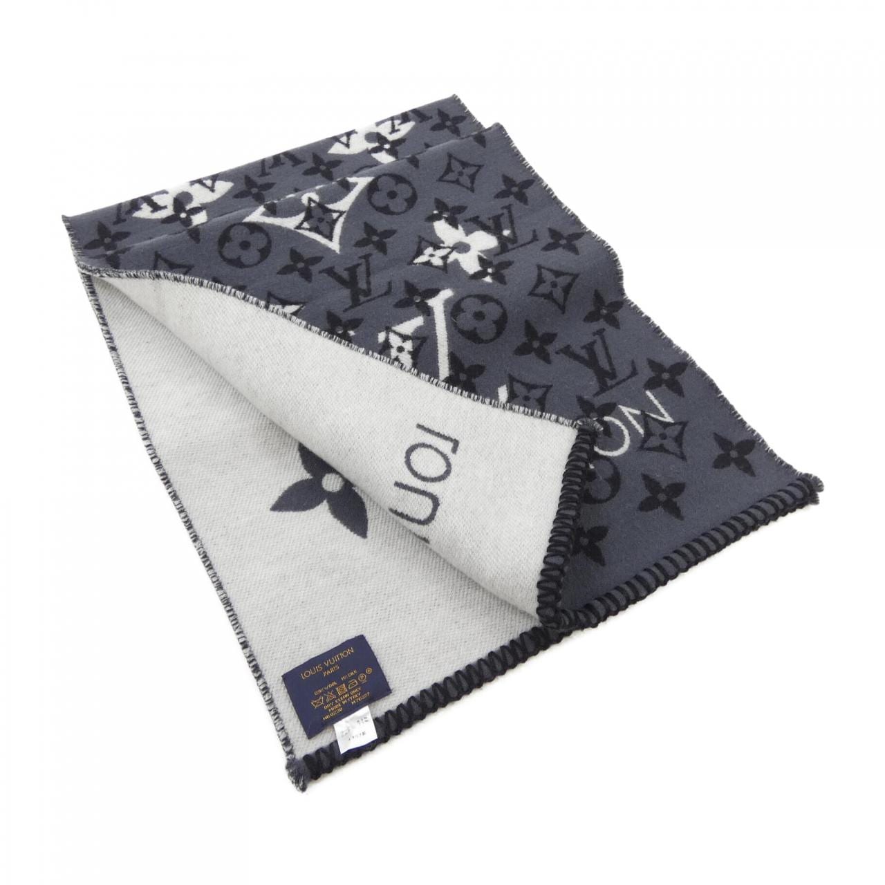 ルイヴィトン LOUIS VUITTON MUFFLER