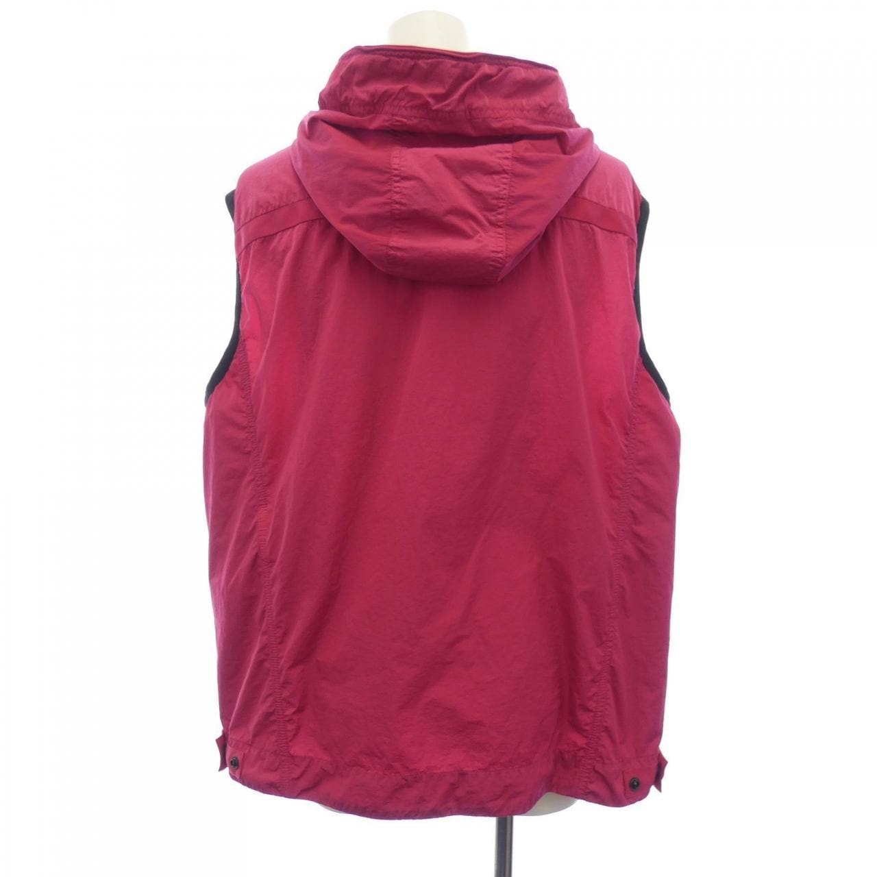 MONCLER MONCLER VEST