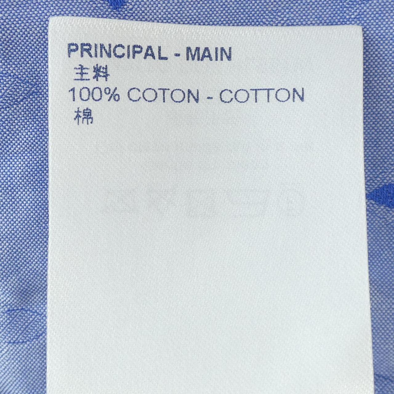 ルイヴィトン LOUIS VUITTON シャツ