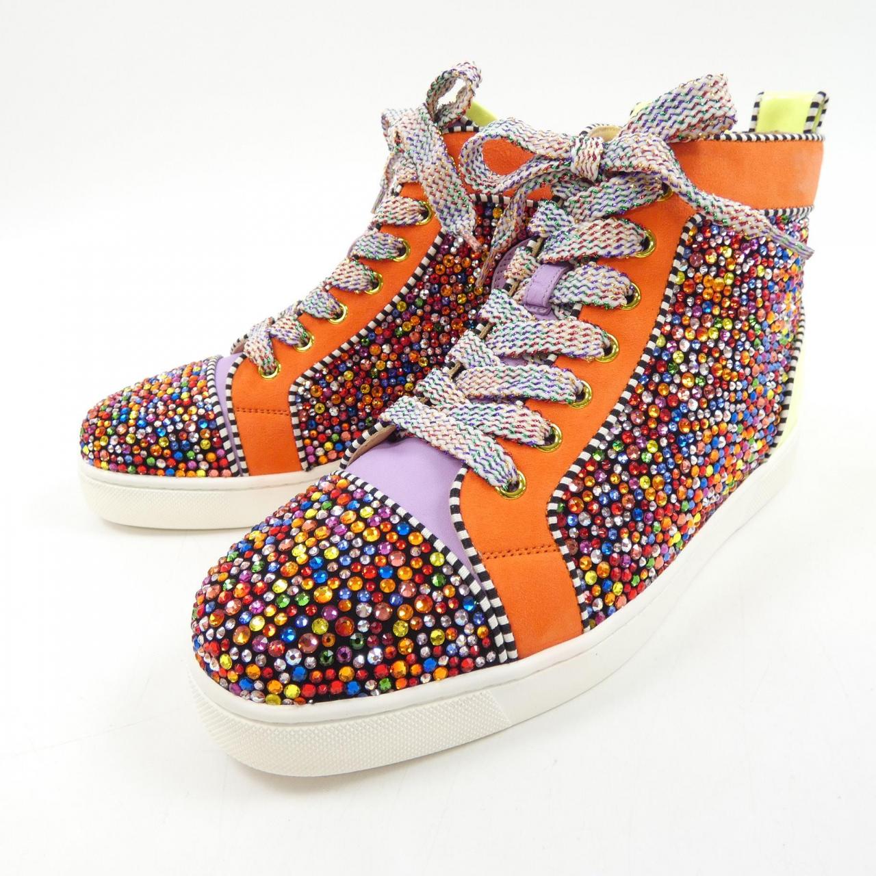 クリスチャンルブタン CHRISTIAN LOUBOUTIN スニーカー