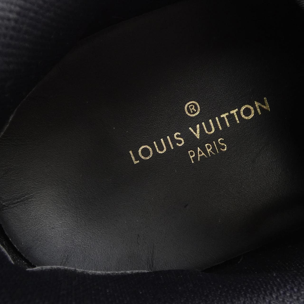 LOUIS LOUIS VUITTON sneakers