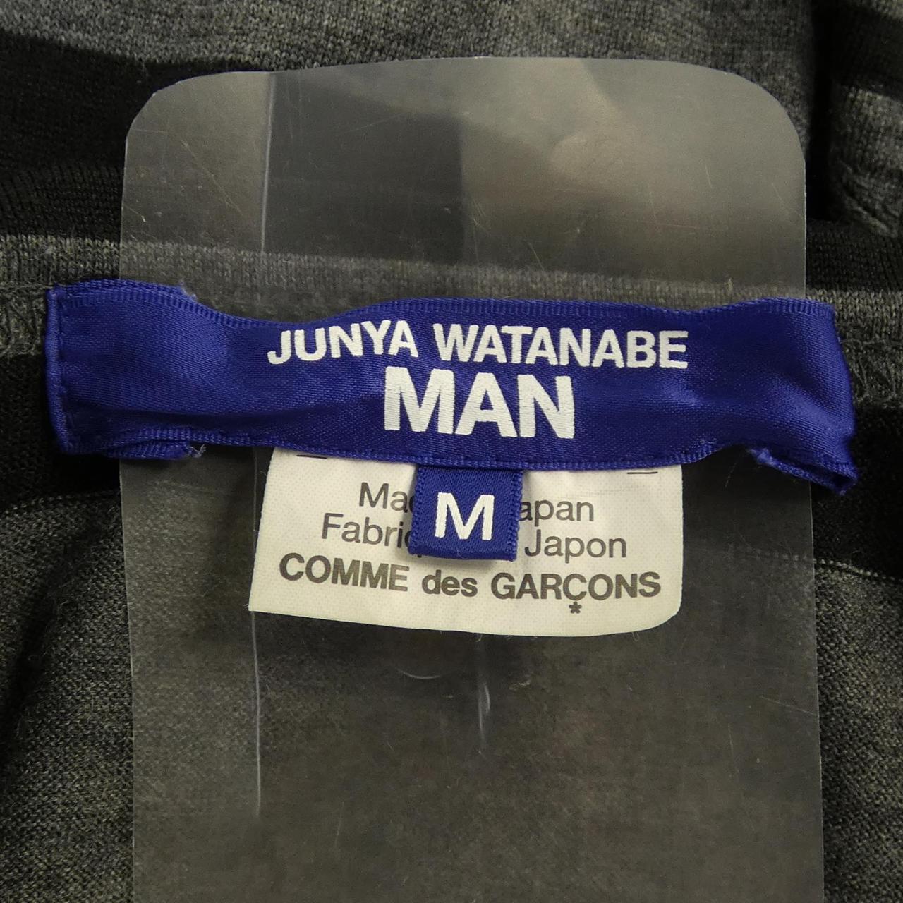 JUNYA WATANABE MAN上衣