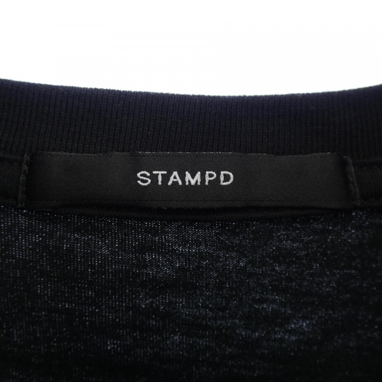 スタンプド STAMPD Tシャツ
