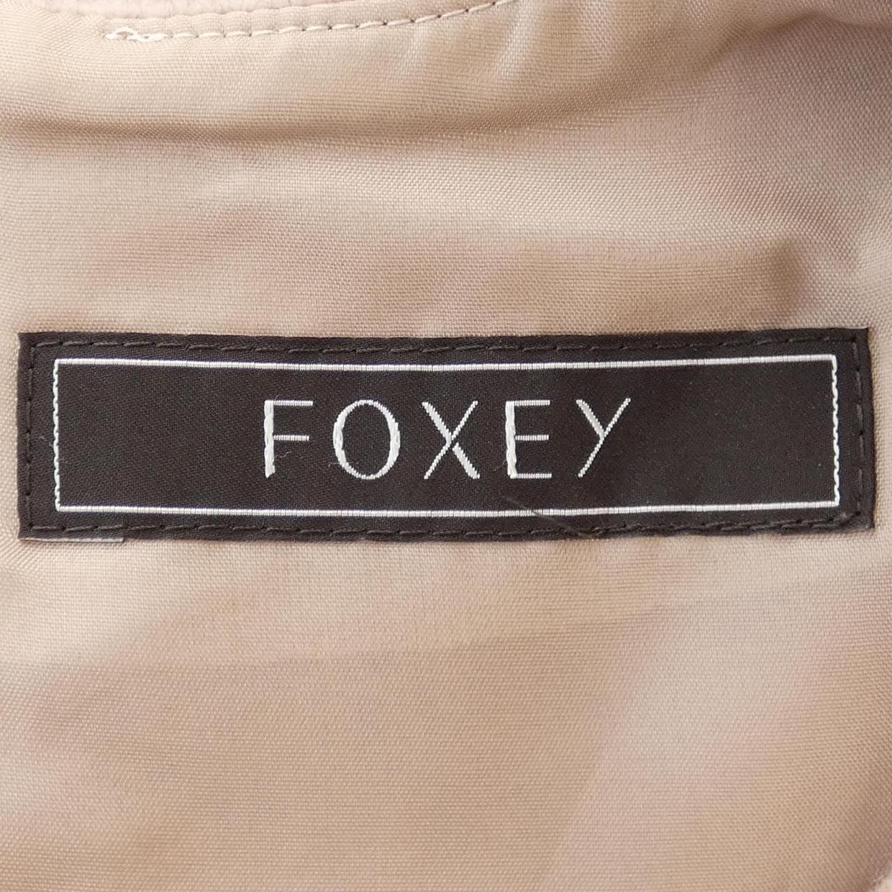 フォクシー FOXEY ワンピース