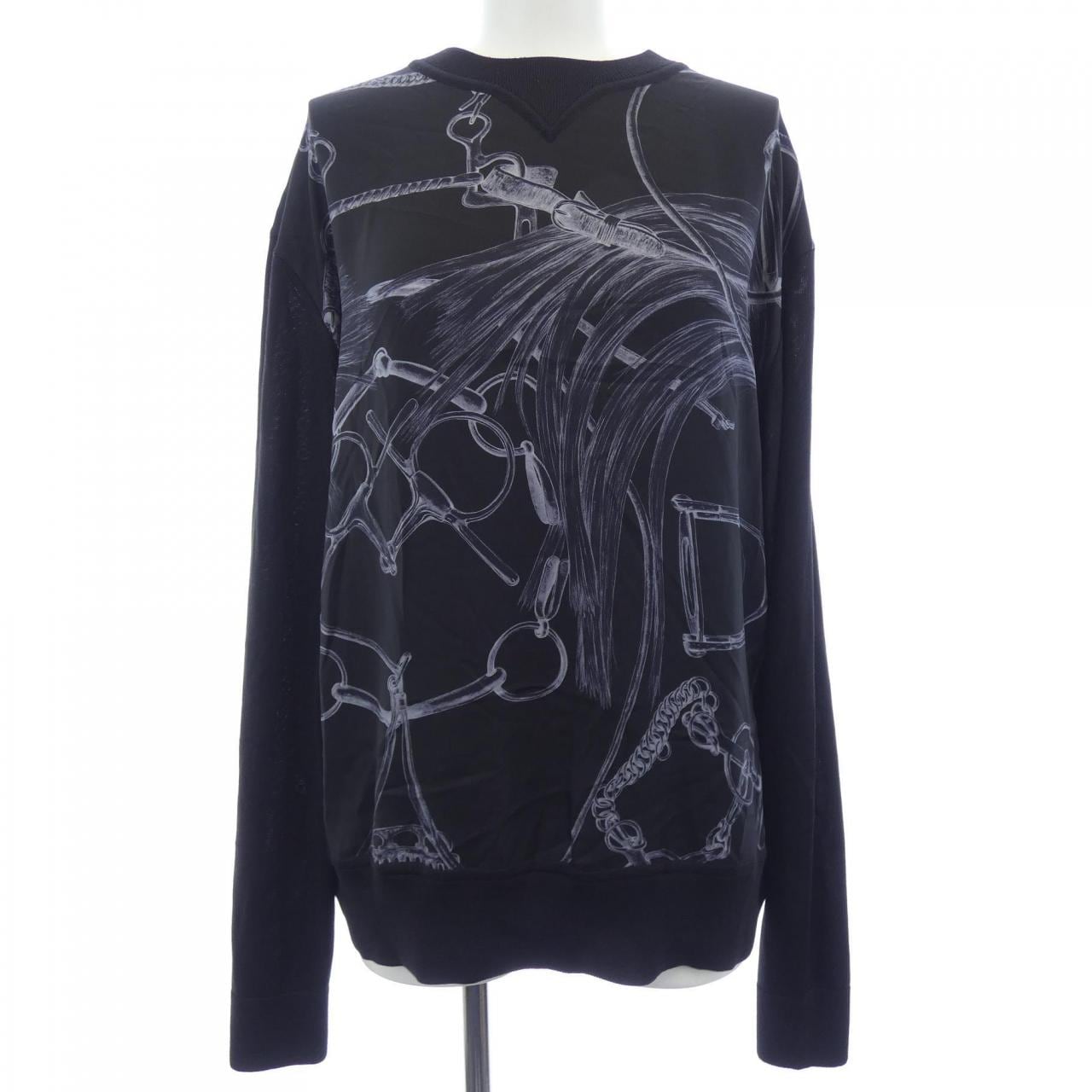 エルメス HERMES トップス