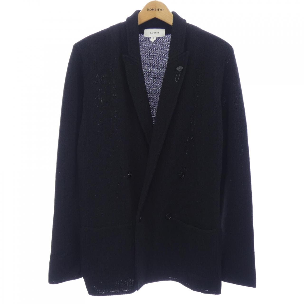 ラルディーニ LARDINI ITLJM82 ジャケット