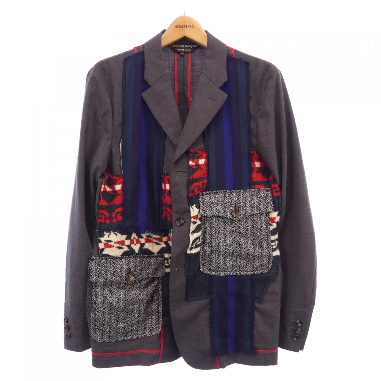 COMME des GARCONS HOMME plusPE-J017外套