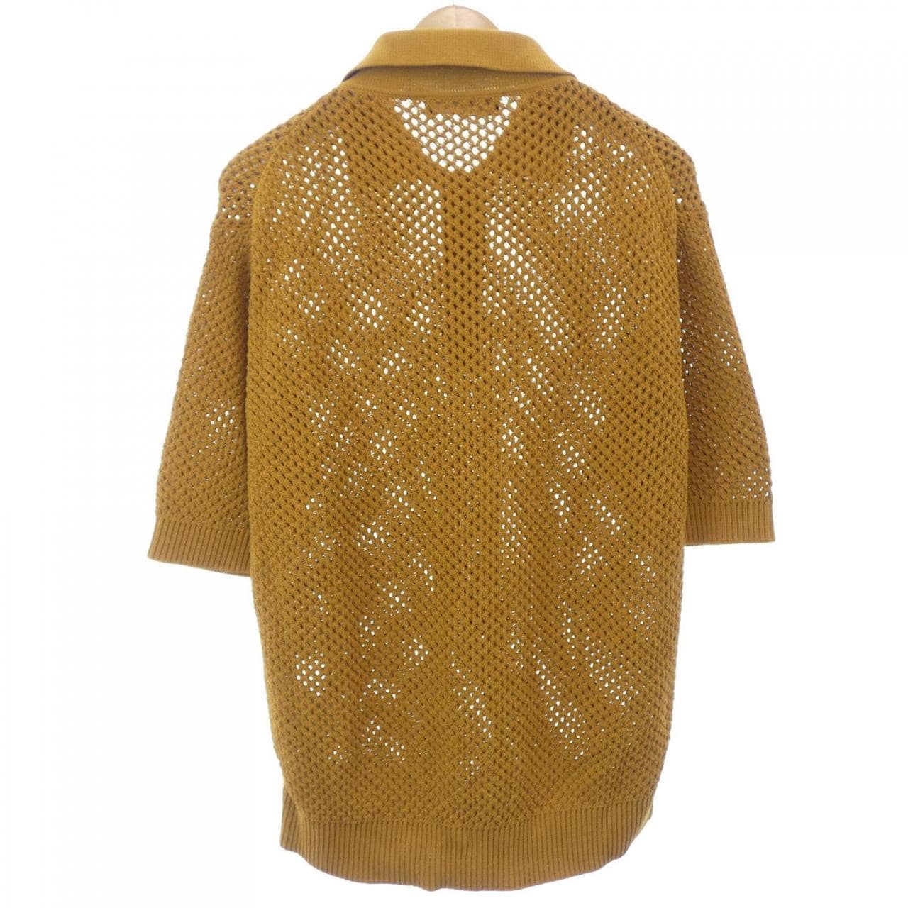 ドルチェアンドガッバーナ DOLCE&GABBANA GXM64T/JEMF4 ニット