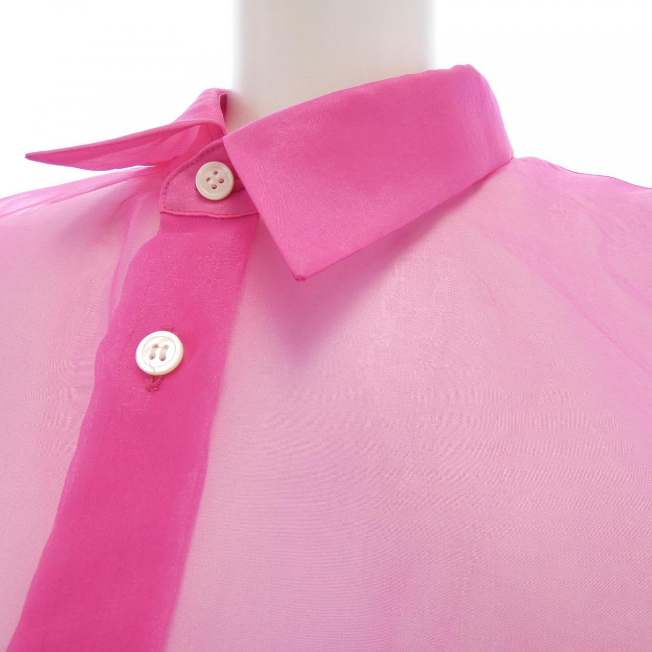 コムデギャルソン COMME des GARCONS GO-B011 シャツ